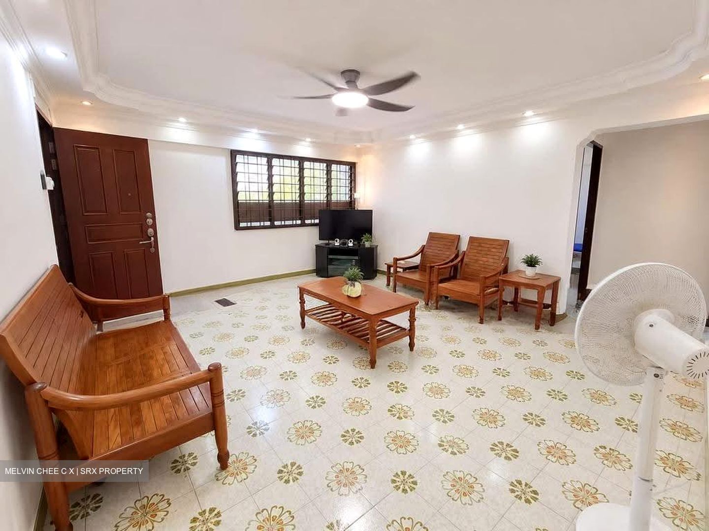 Blk 373 Clementi Avenue 4 (Clementi), HDB 4 Rooms #622059751